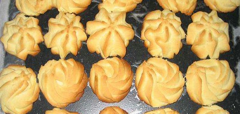 Bread processing