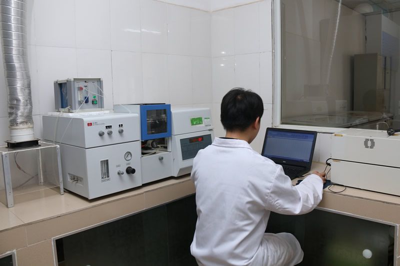 Quality Control of Enzyme Preparations