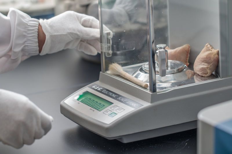 Quality Control of Enzyme Preparations