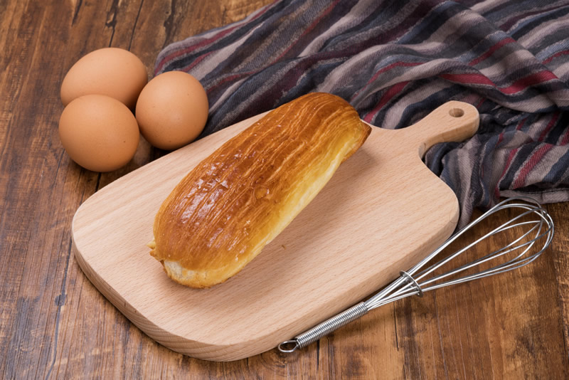 Bread processing
