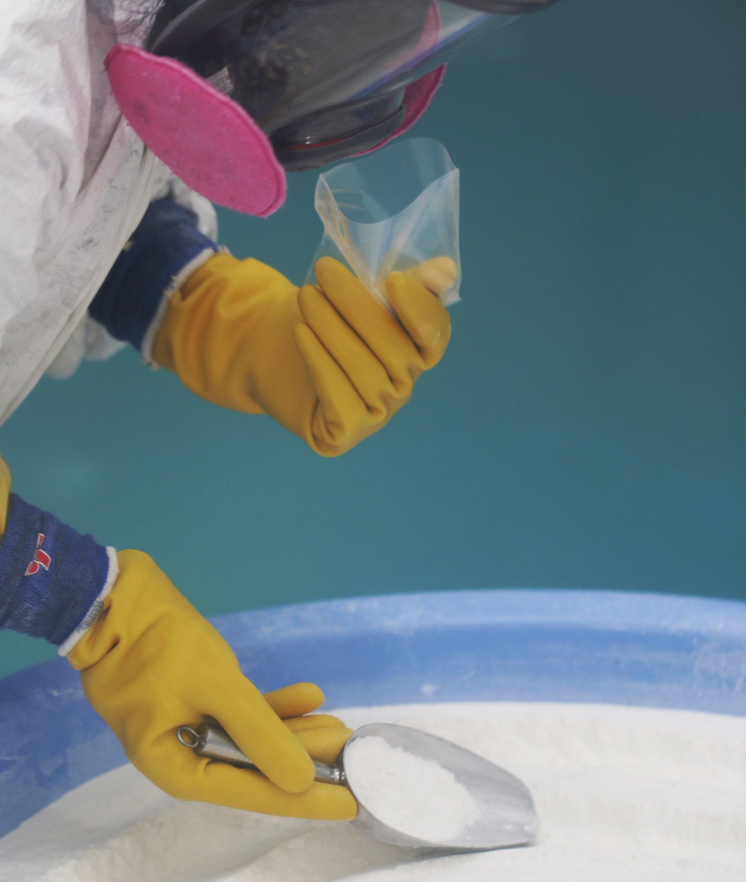 Quality Control of Enzyme Preparations